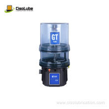 8L without timer grease Automatic Central Lubrication Pump